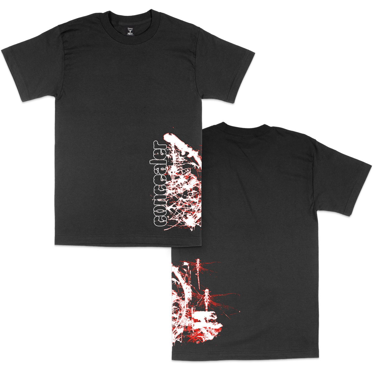 Dragonfly Tee