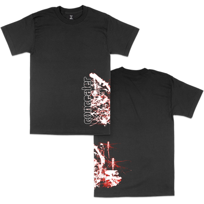 Dragonfly Tee