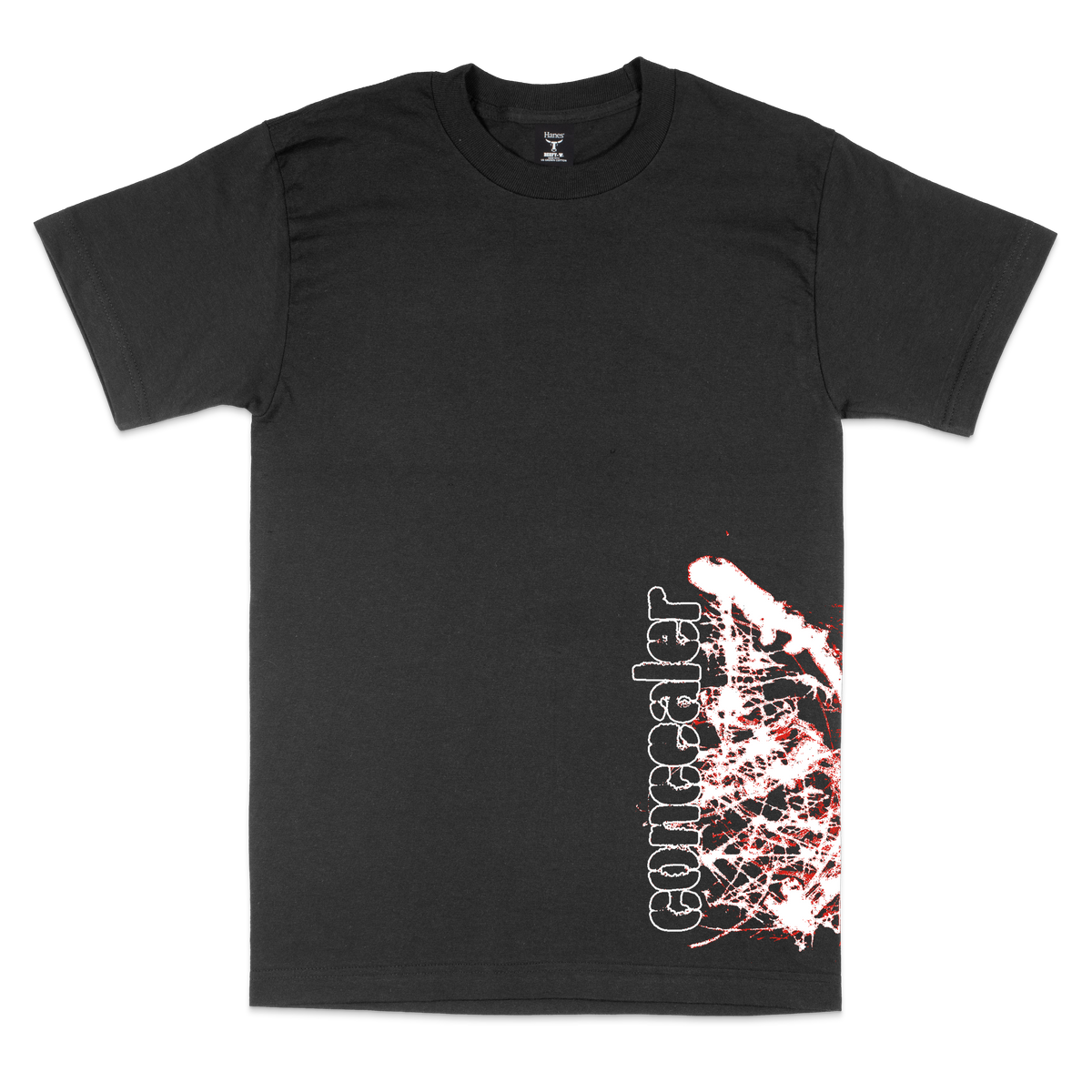Dragonfly Tee