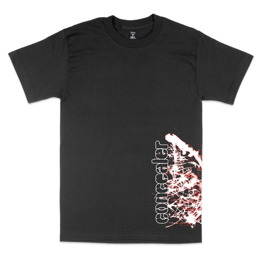 Dragonfly Tee