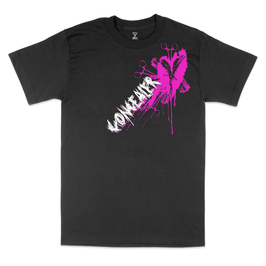Scissors Tee