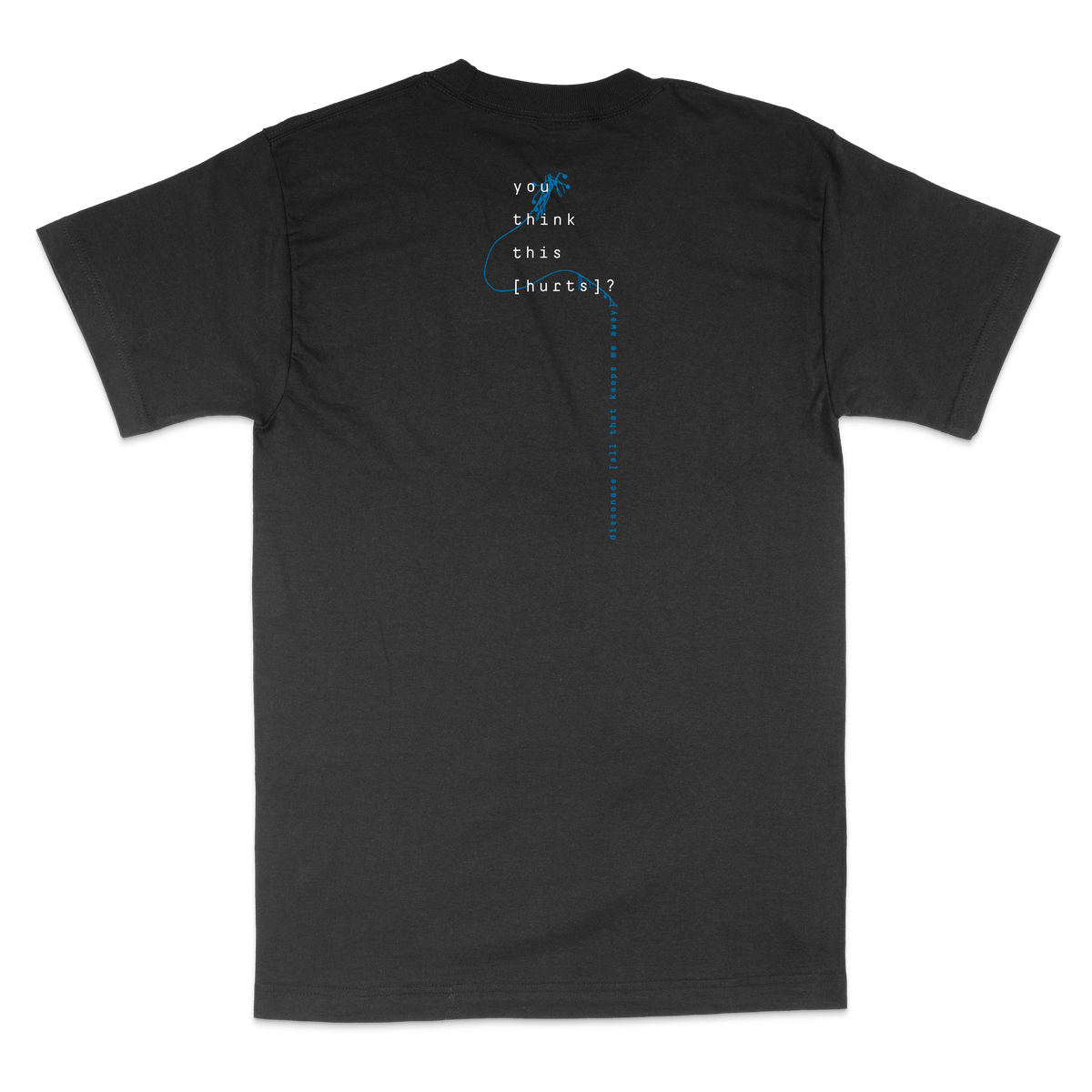 Spine Tee
