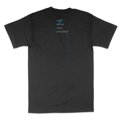 Spine Tee