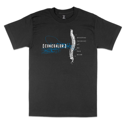 Spine Tee