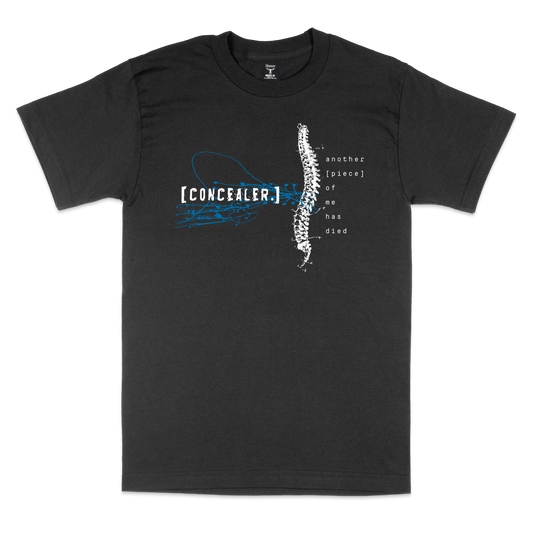 Spine Tee